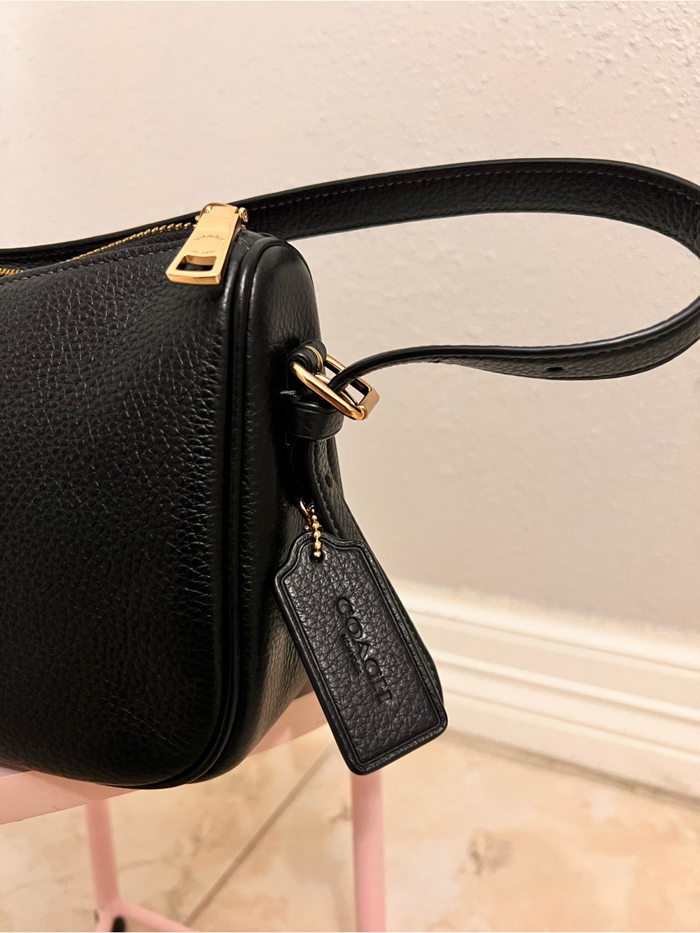 Coach Kailey shoulder bag - Picture 3 of 7
